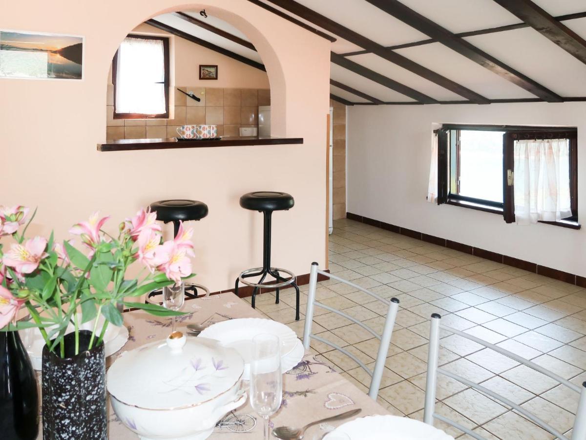 Apartment Violetta - Lbn200 By Interhome Labin  Dış mekan fotoğraf