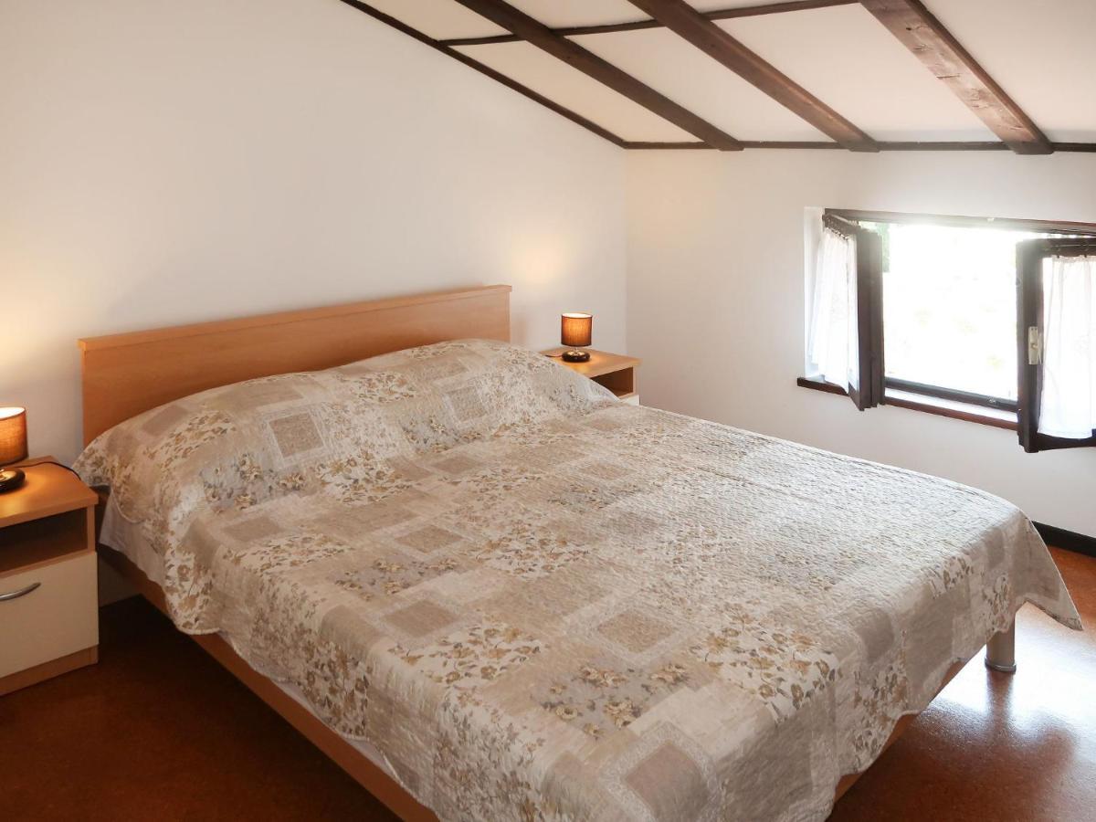 Apartment Violetta - Lbn200 By Interhome Labin  Dış mekan fotoğraf