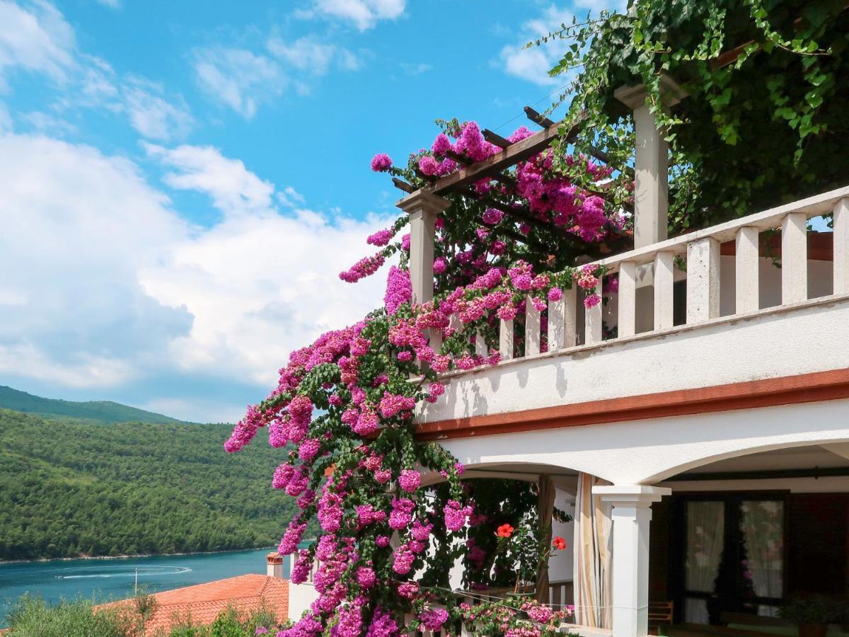 Apartment Violetta - Lbn200 By Interhome Labin  Dış mekan fotoğraf