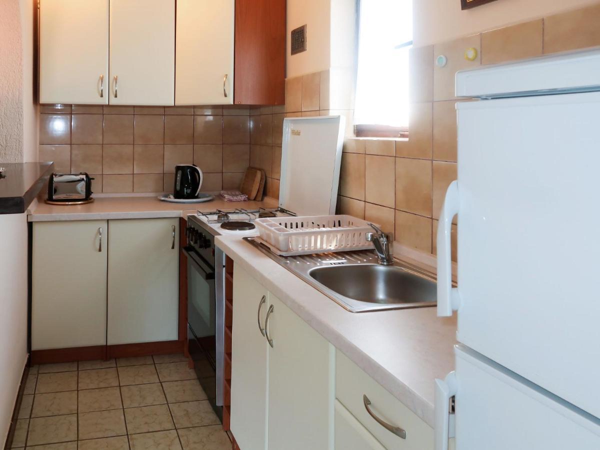 Apartment Violetta - Lbn200 By Interhome Labin  Dış mekan fotoğraf
